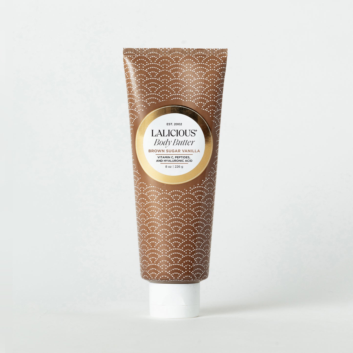 Brown Sugar Vanilla Body Butter