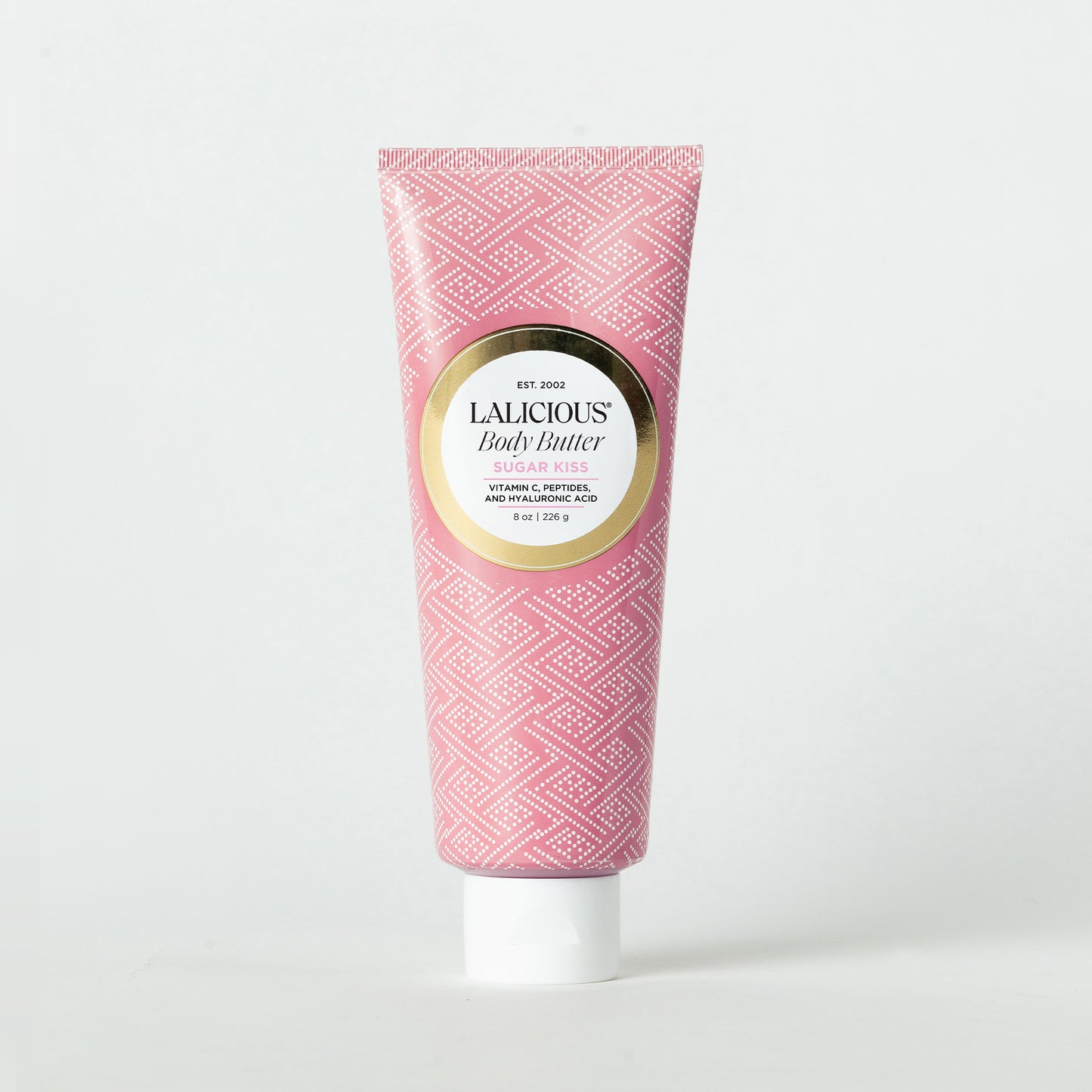 Sugar Kiss Body Butter