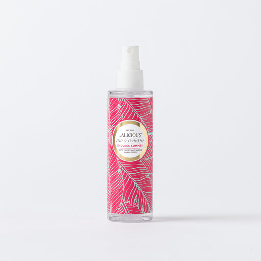 Endless Summer Hair & Body Mist