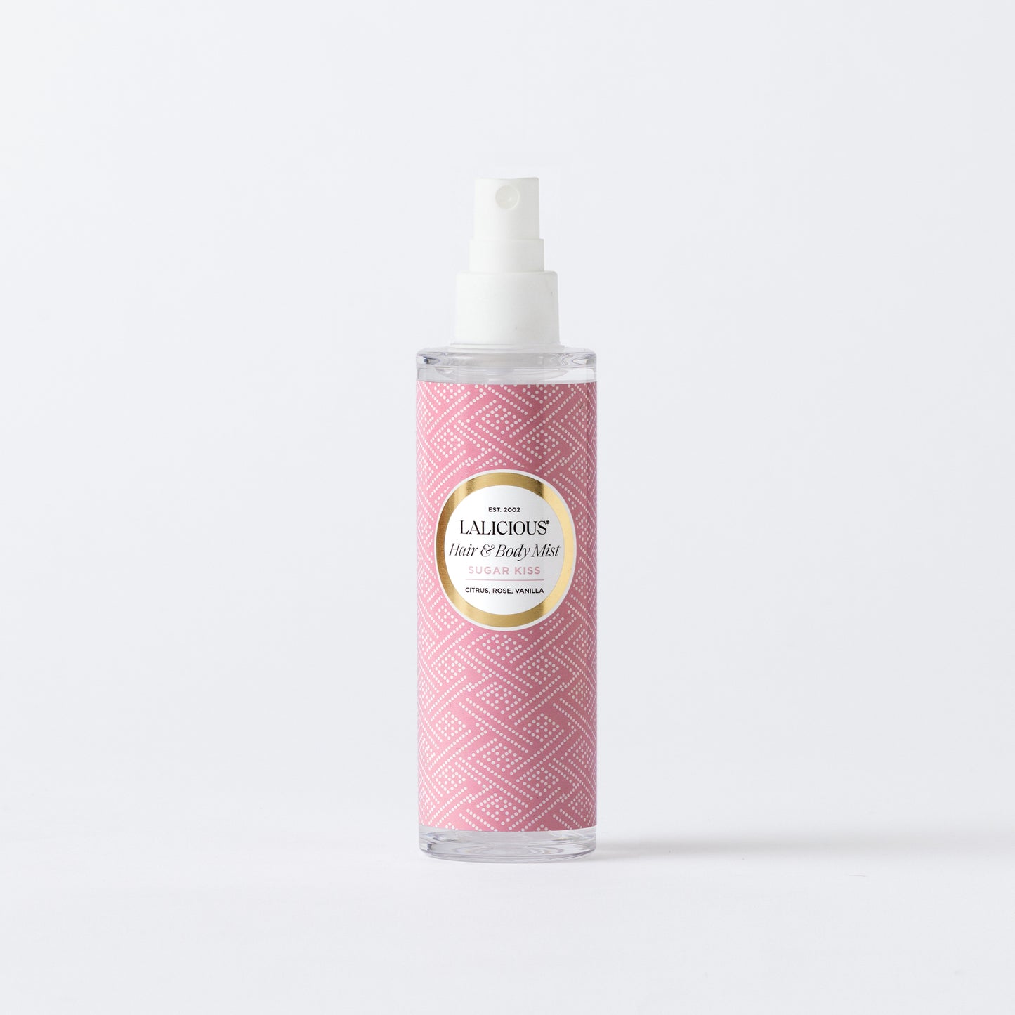 Sugar Kiss Hair & Body Mist