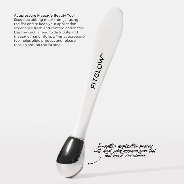3 in 1 Lip Scrubbing Mask