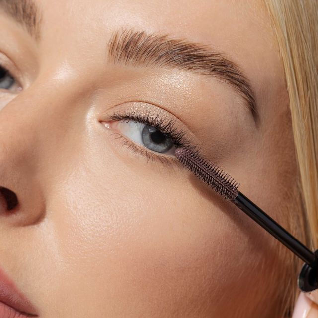 Plum Lash Primer