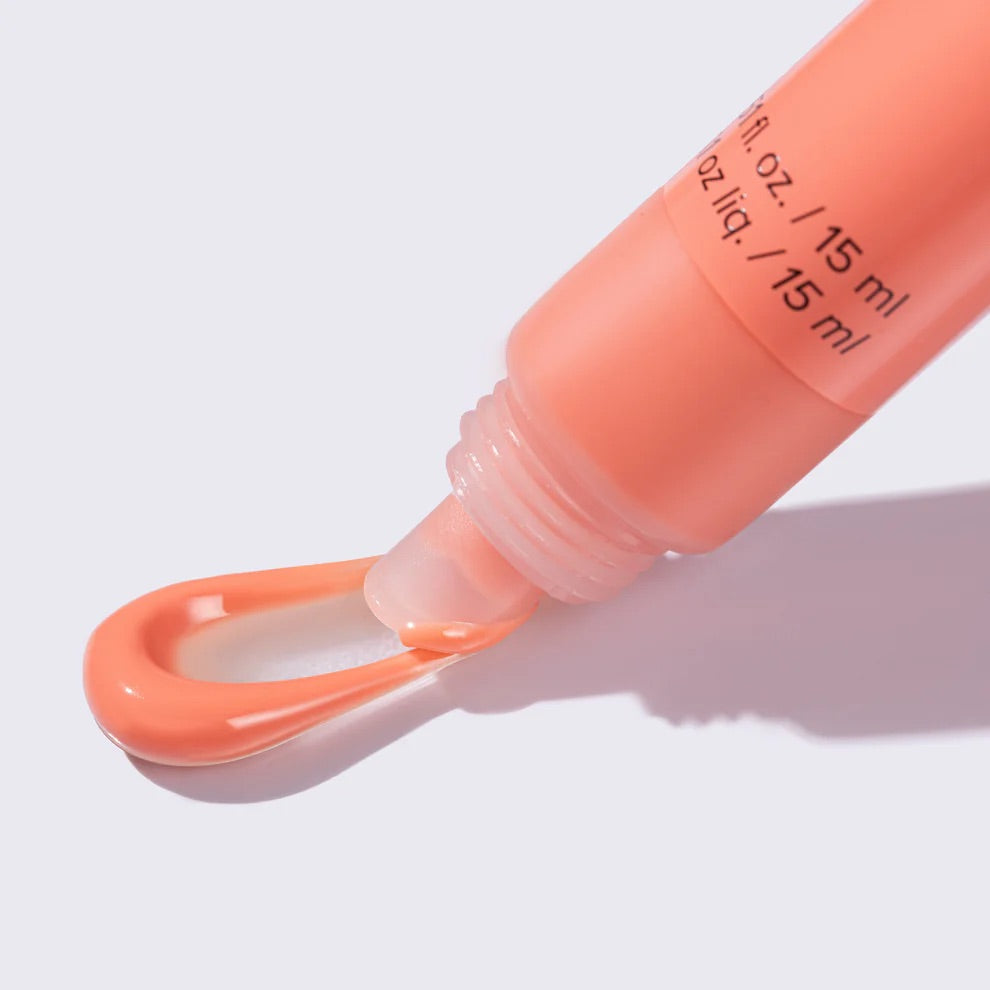 Tinted Lip Jelly Papaya Pop