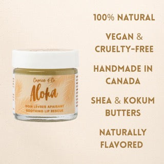 Aloha Lip Rescue