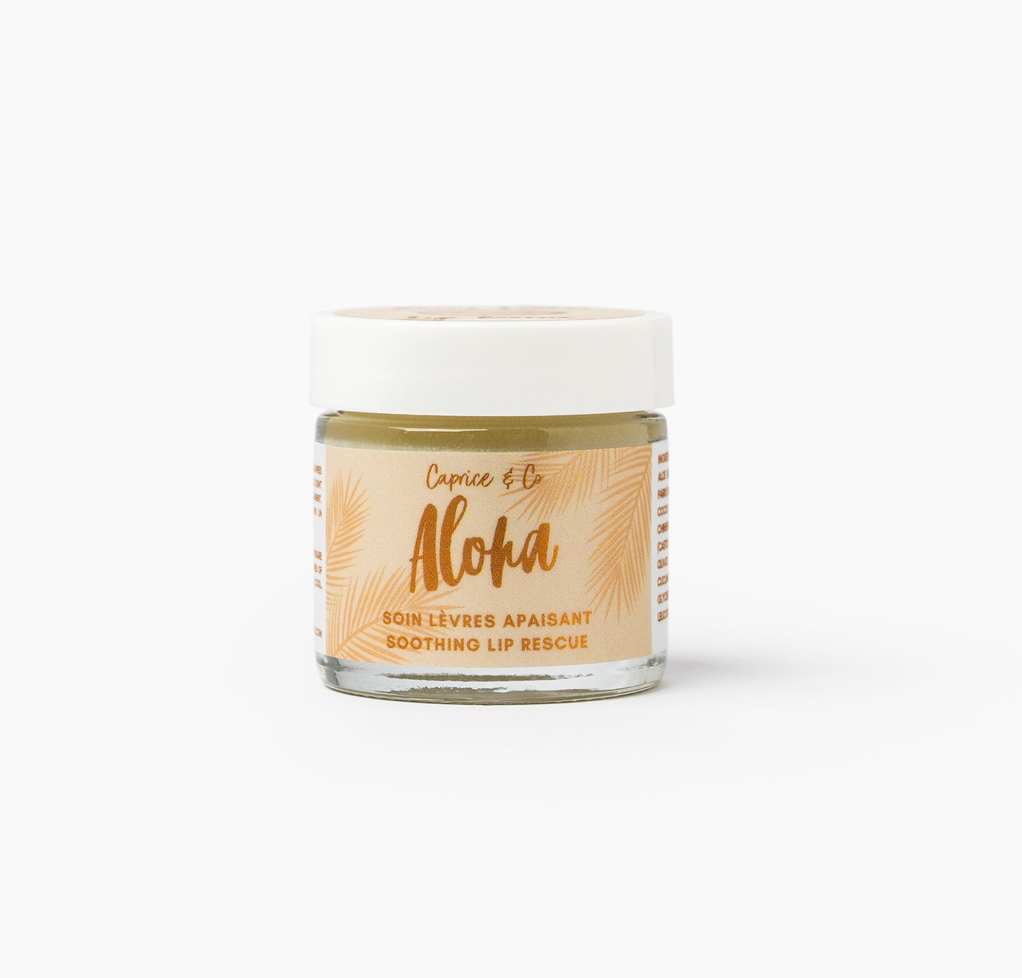 Aloha Lip Rescue