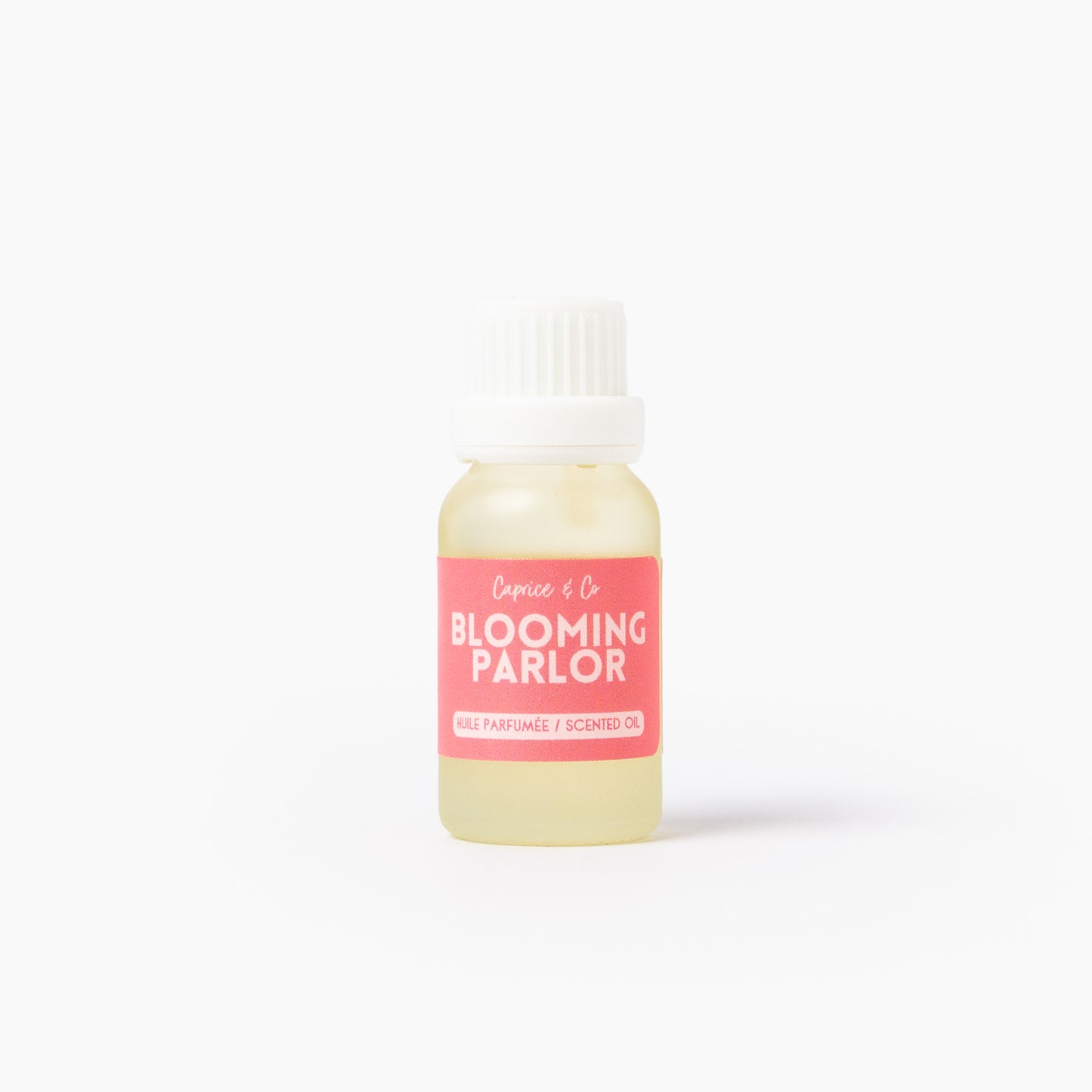 Perfume Oils