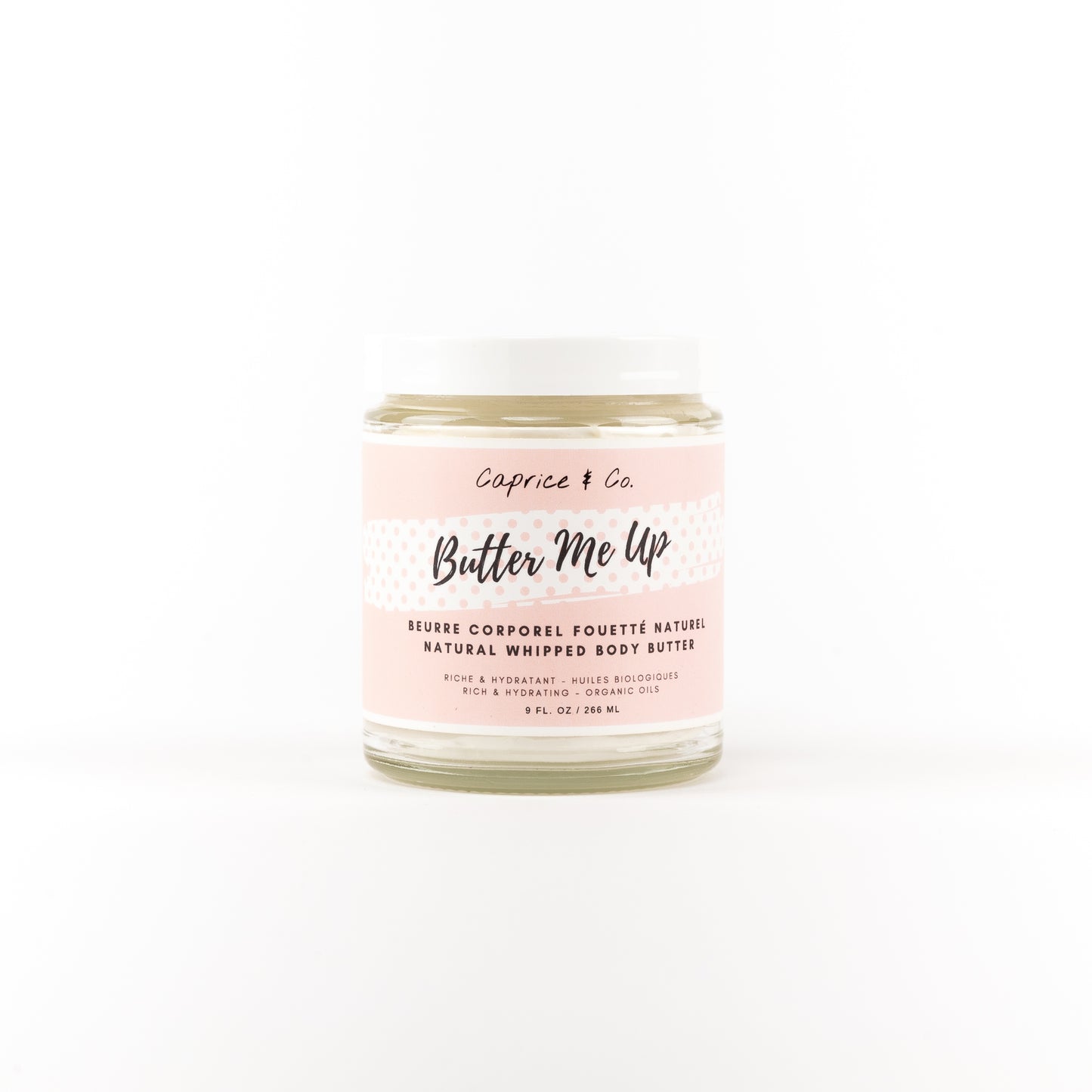 Body Butter