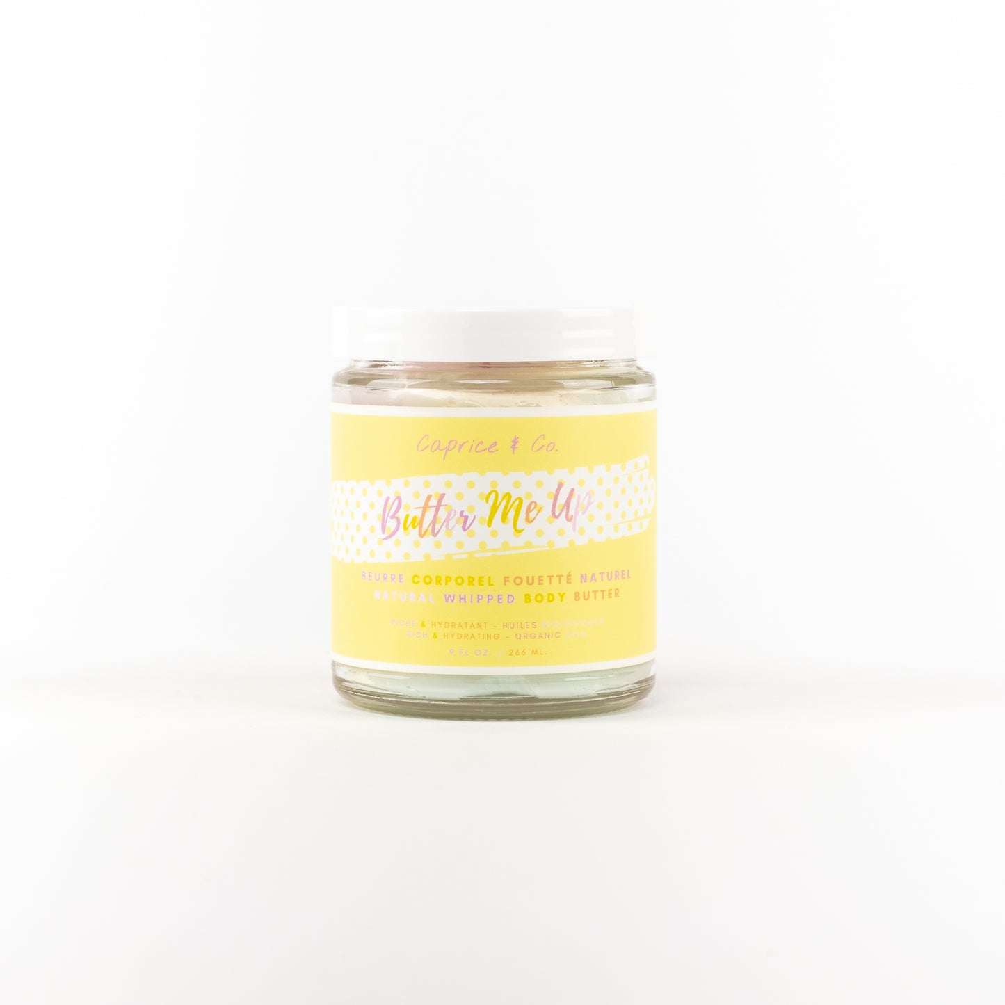 Body Butter