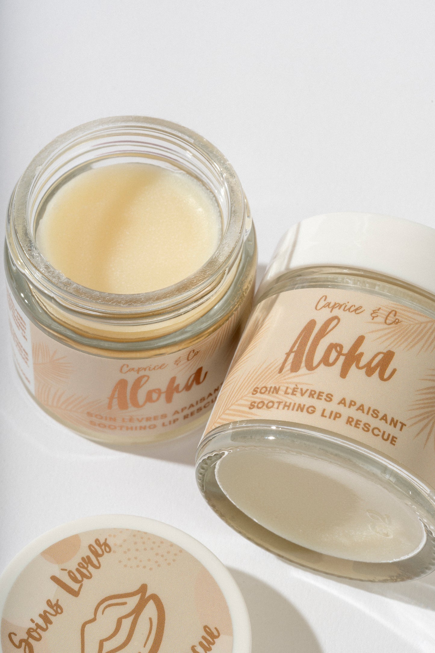 Aloha Lip Rescue