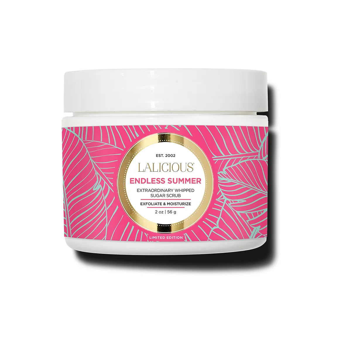 Endless Summer Sugar Scrub