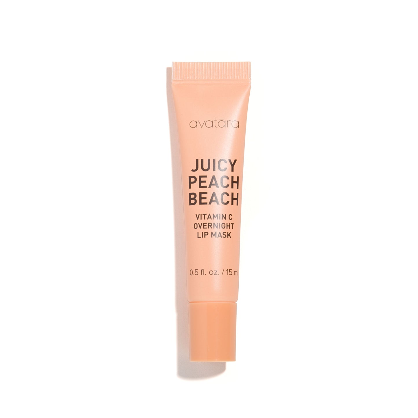 Peach Beach Lip Jelly