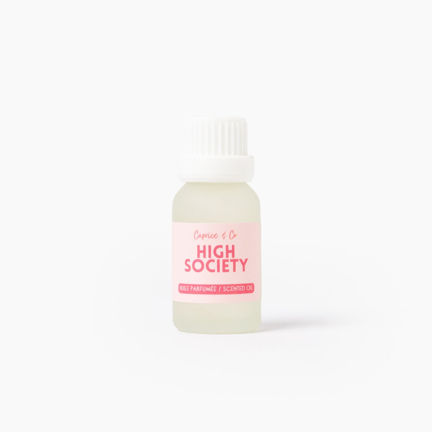 Perfume Oils