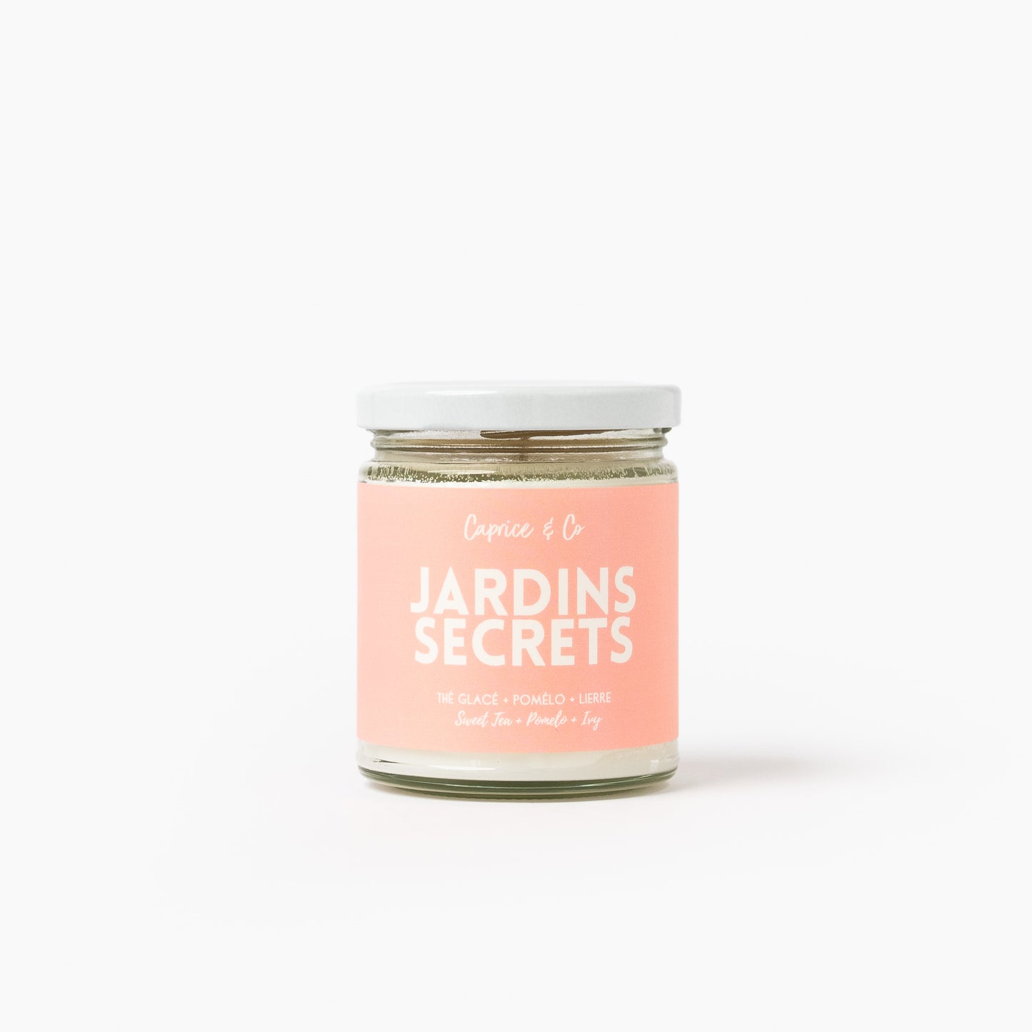 Candles