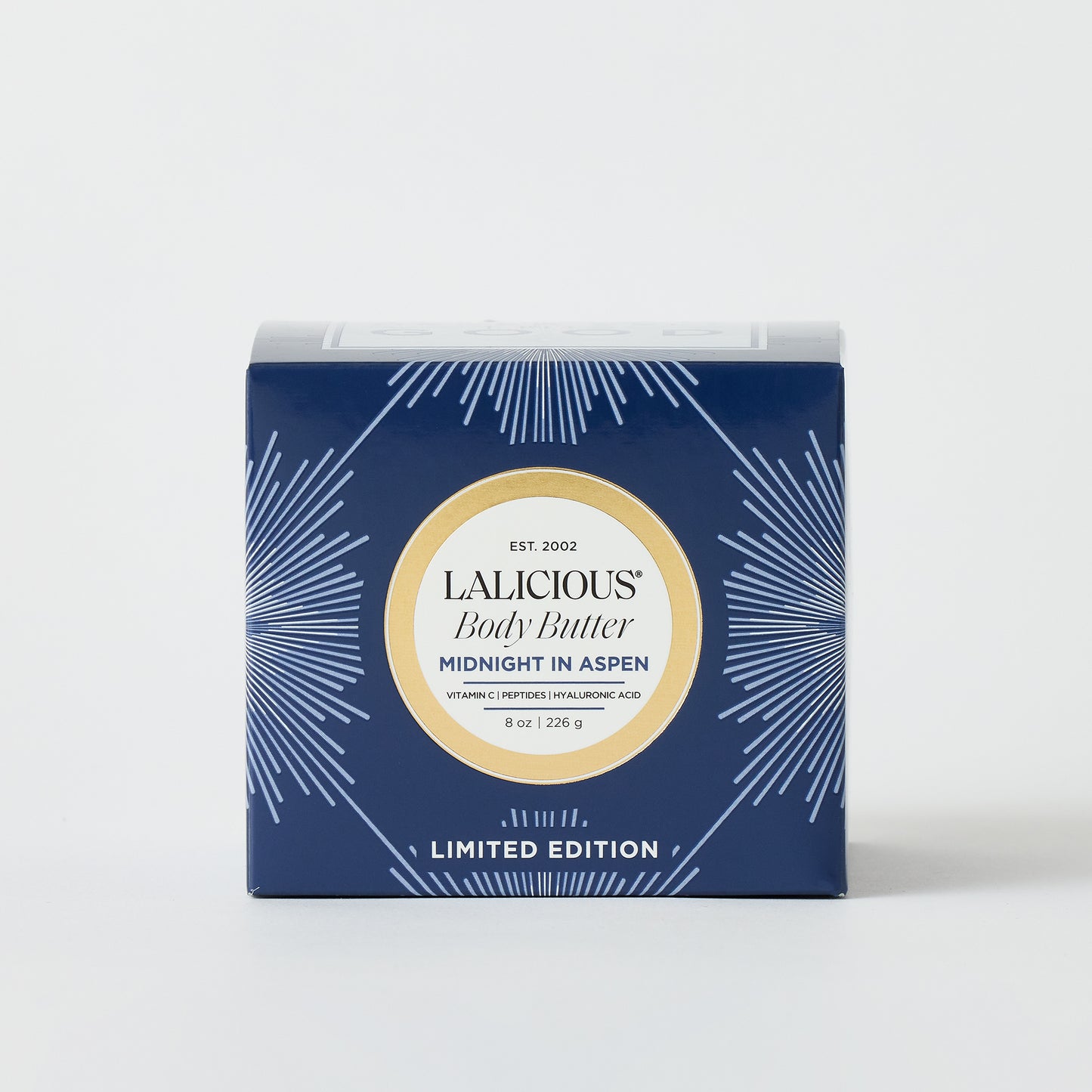 Midnight in Aspen Body Butter