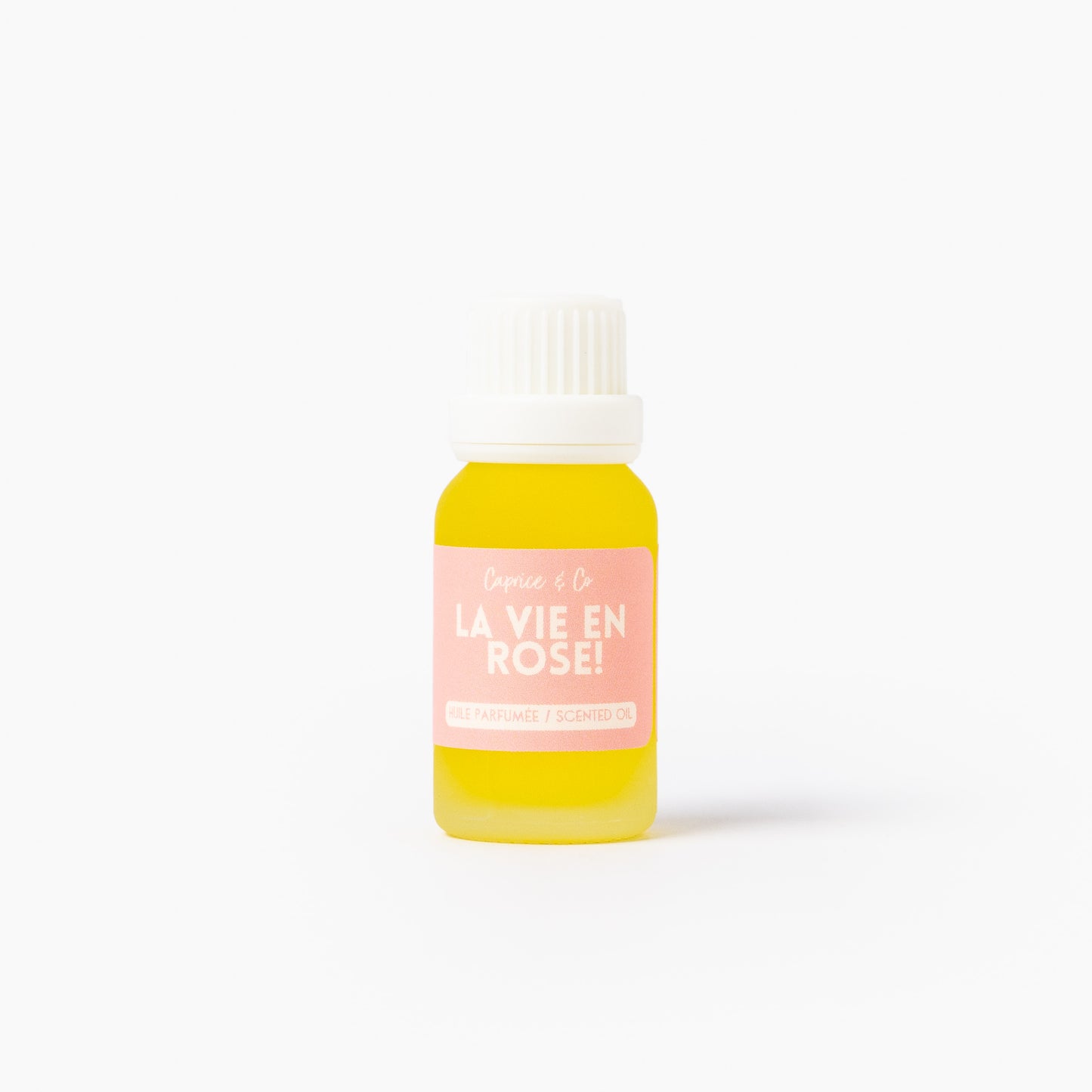 Perfume Oils