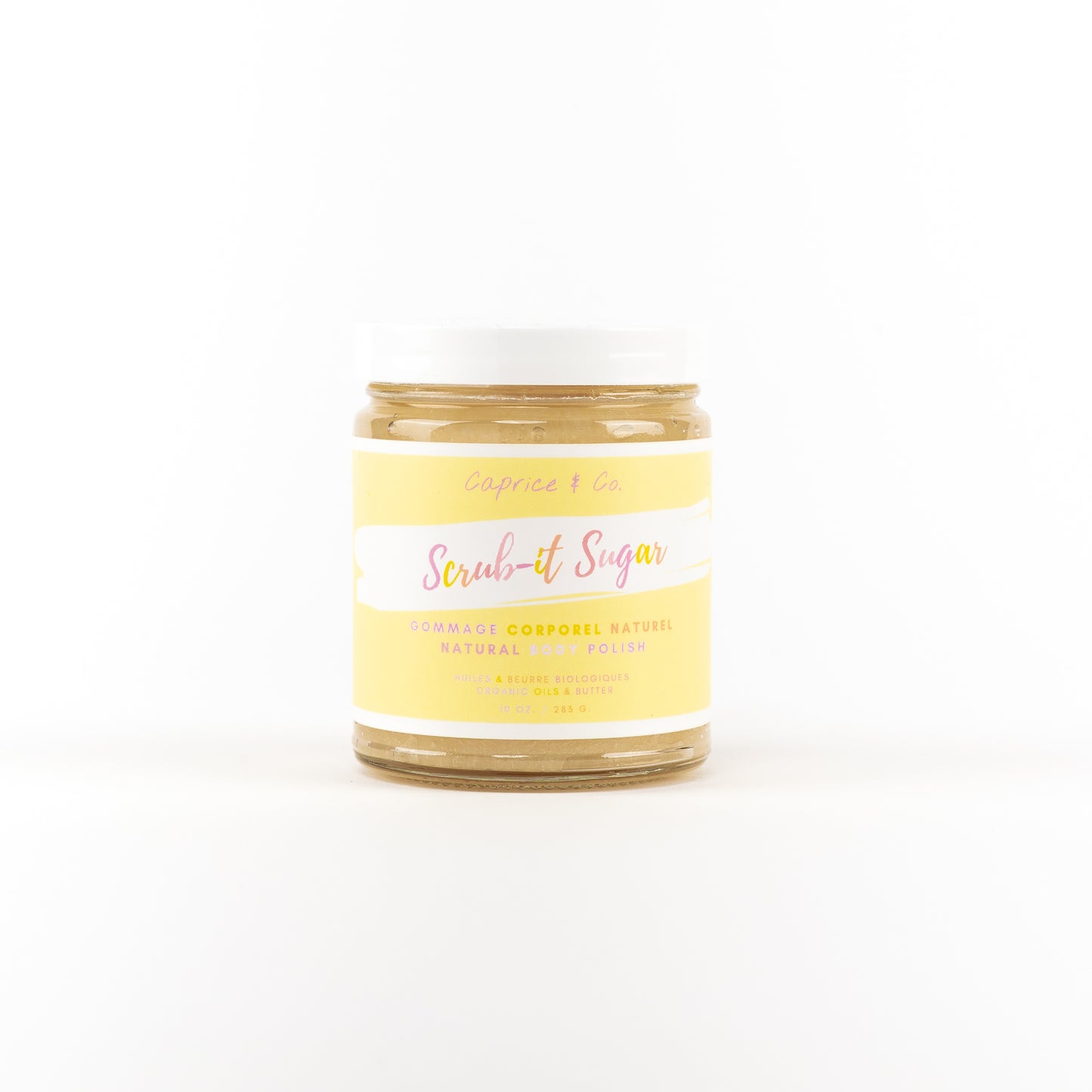 Body Scrub