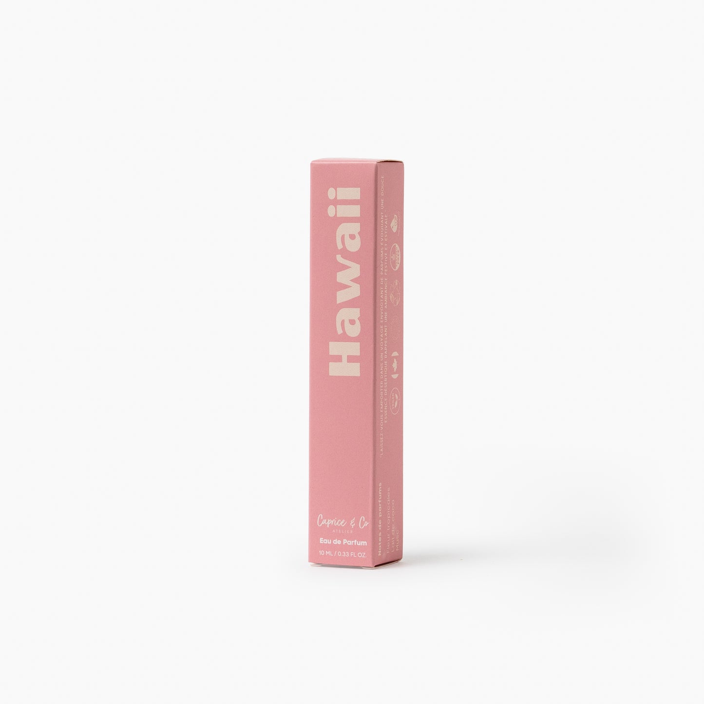 Hawaii Roll on Perfume