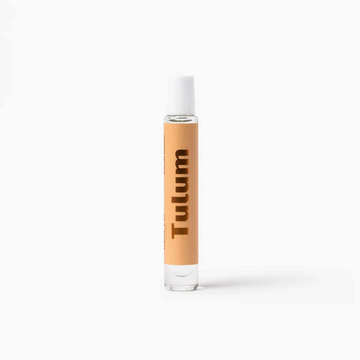 Tulum Roll on Perfume