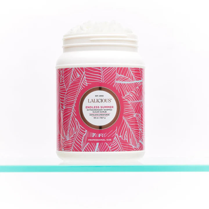 Endless Summer Sugar Scrub