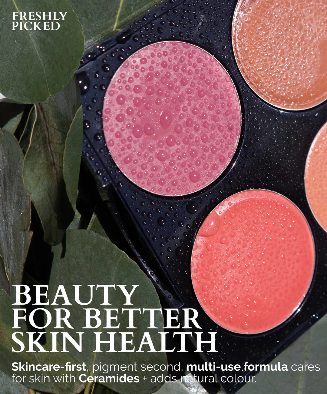 Multi Use Ceramide Lip & Cheek