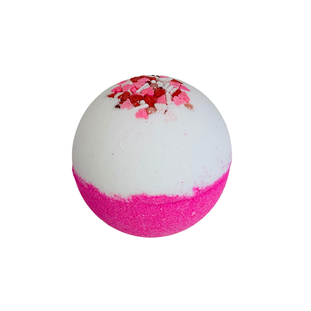 Bath Bombs