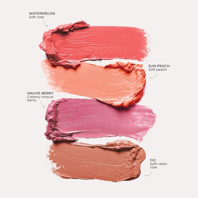 Multi-Use Ceramide Cream Lip + Cheek Palette