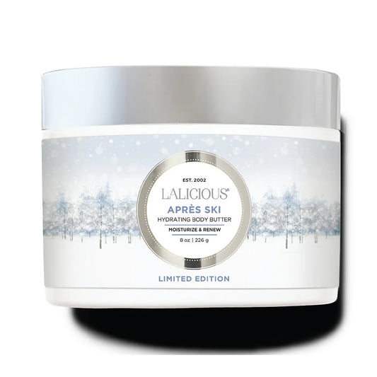 Après Ski Body Butter