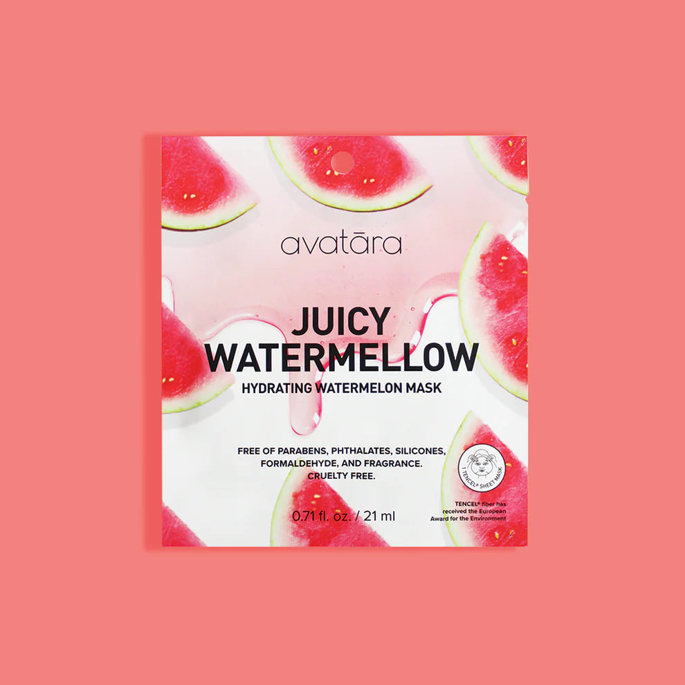 Watermellow Sheet Mask