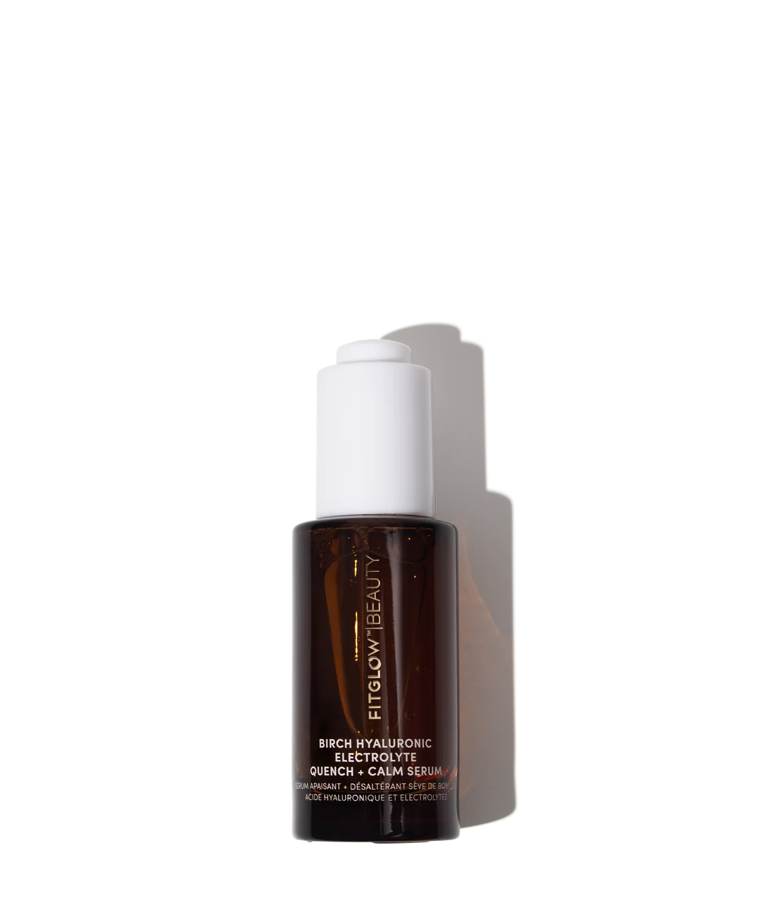 Birch Hyaluronic Serum