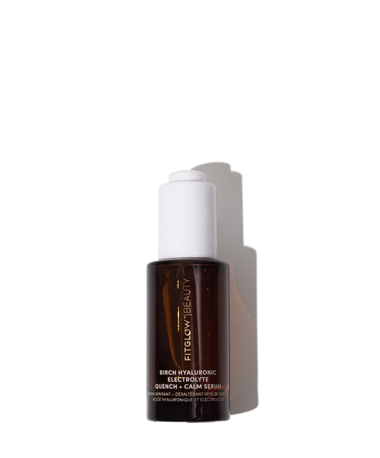 Birch Hyaluronic Serum