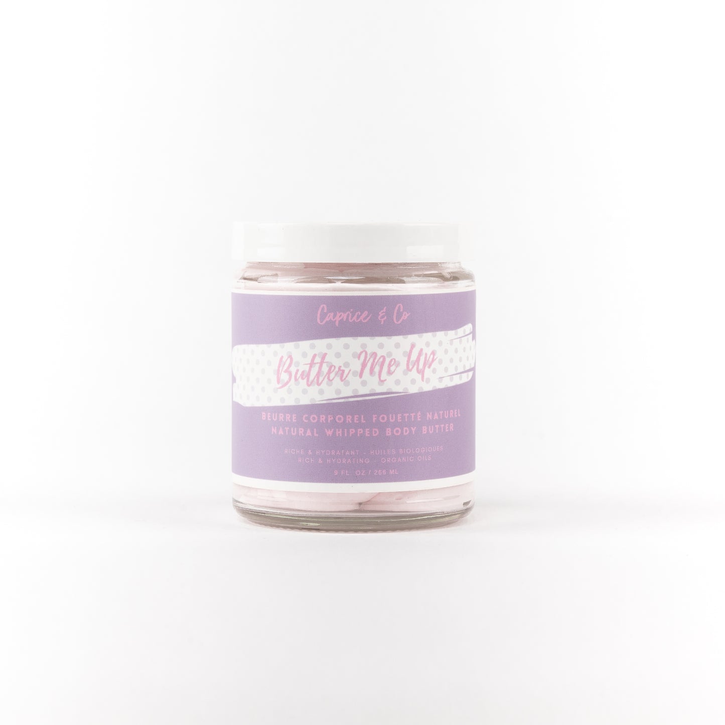 Body Butter