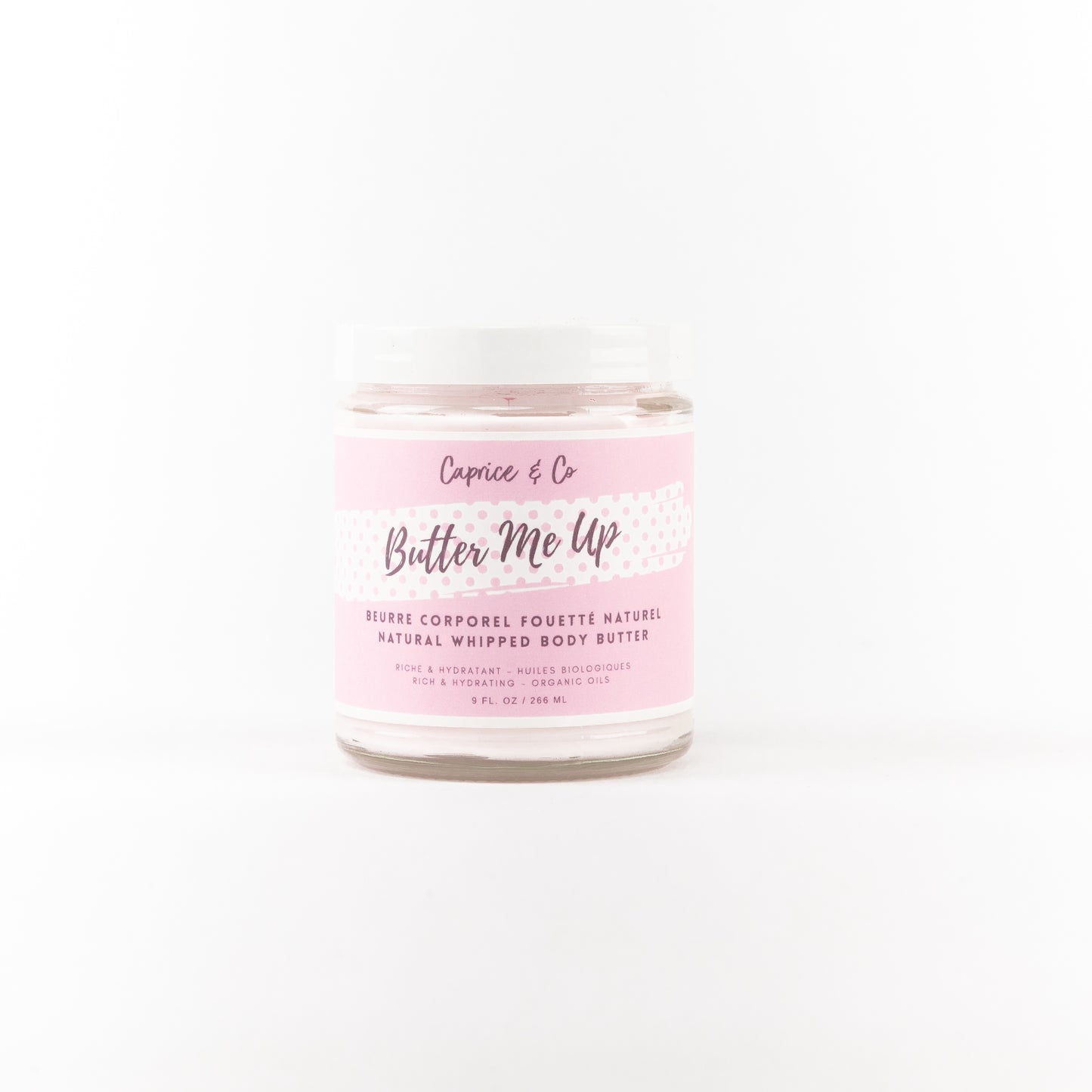 Body Butter