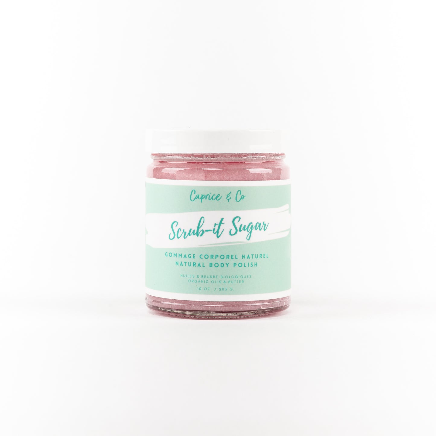 Body Scrub