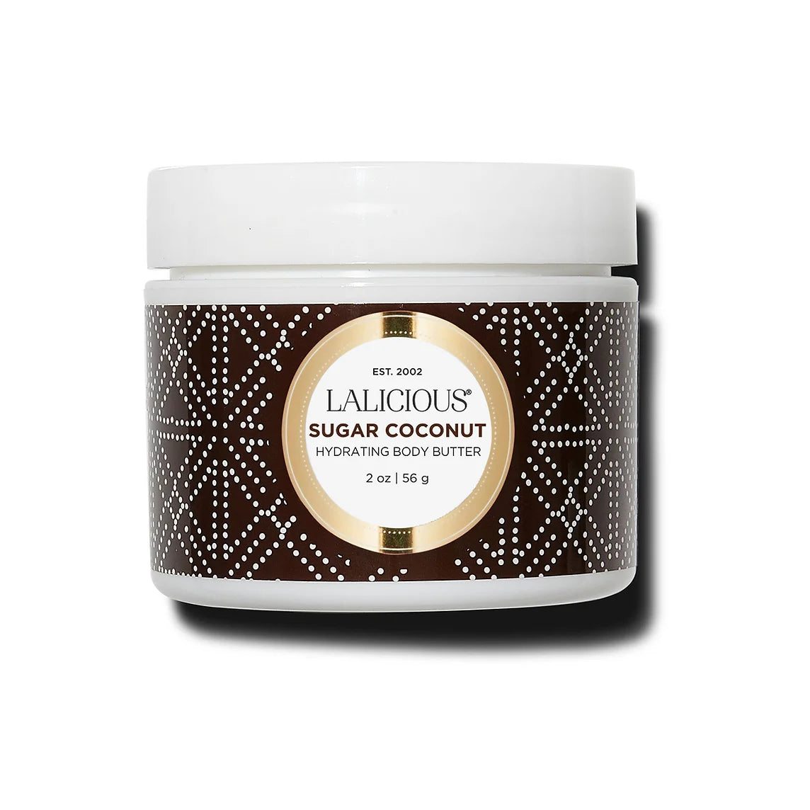 Sugar Coconut Body Butter