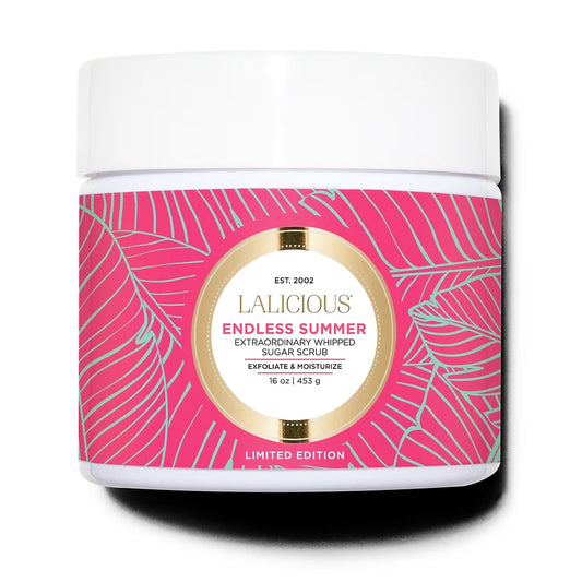 Endless Summer Sugar Scrub