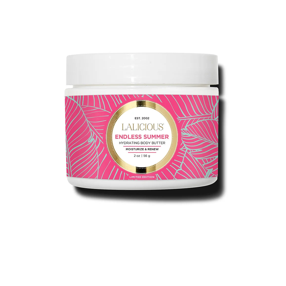 Endless Summer Body Butter