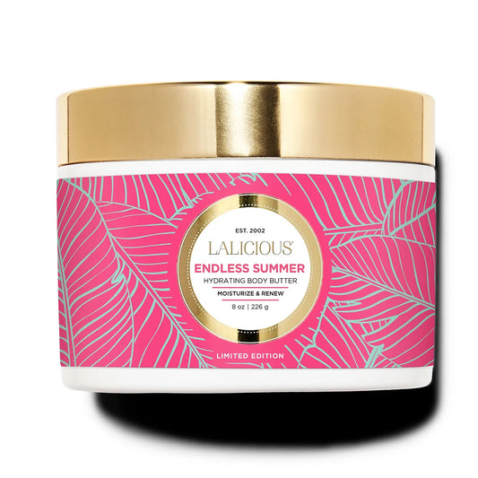 Endless Summer Body Butter