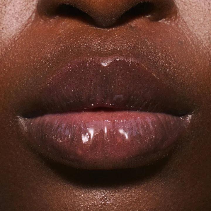 Hydrating Butter Gloss SPF 30 Berry Bomb