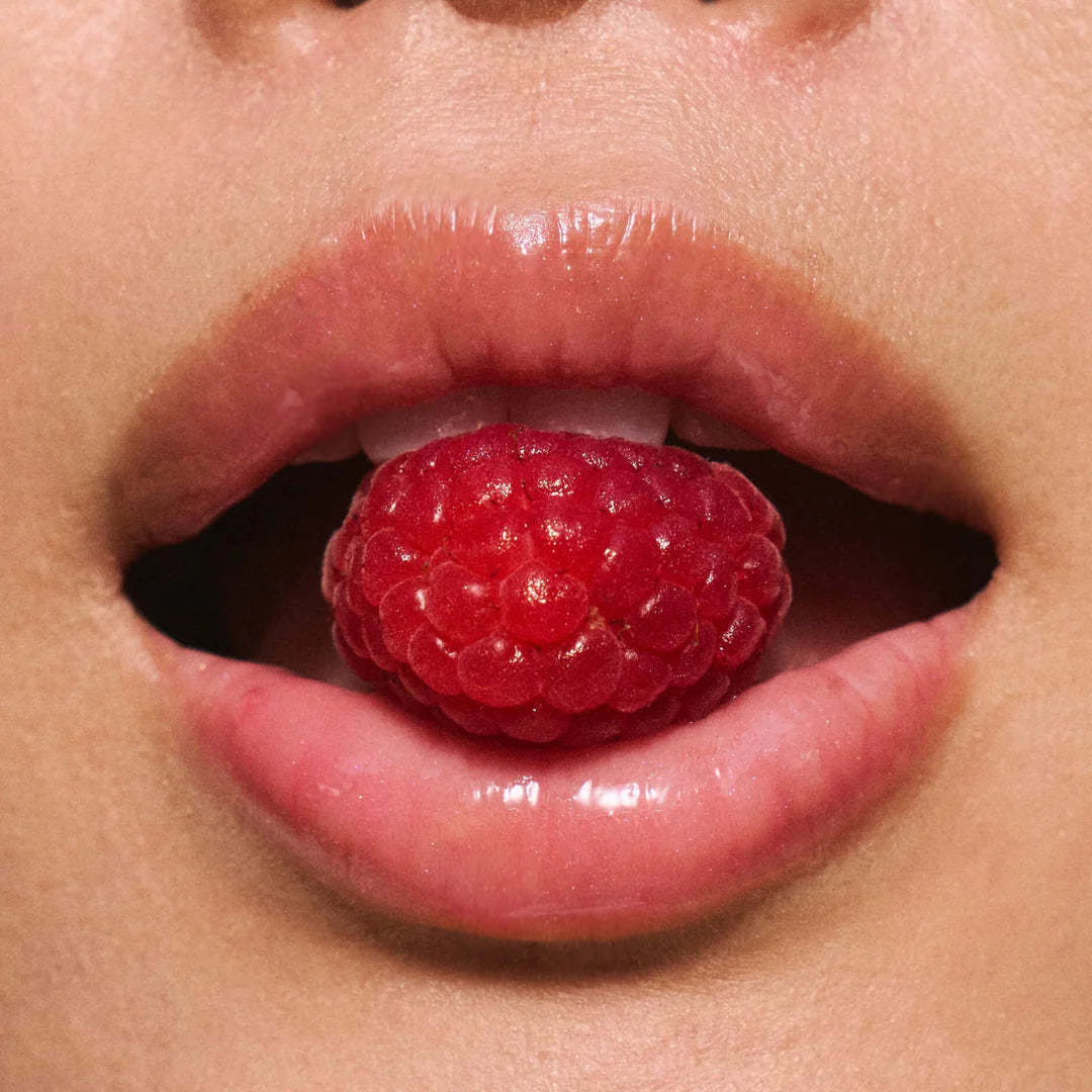 Hydrating Butter Gloss SPF 30 Berry Bomb