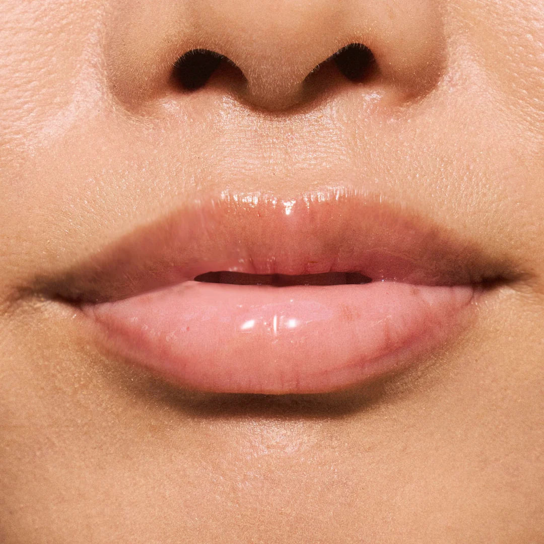 Hydrating Butter Gloss SPF 30 Cool Mint