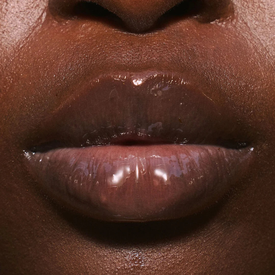 Hydrating Butter Gloss SPF 30 Cool Mint