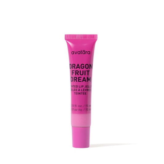 Tinted Lip Jelly Dragonfruit Dream