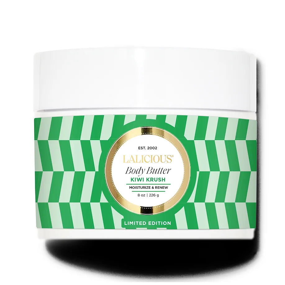 Kiwi Krush Body Butter