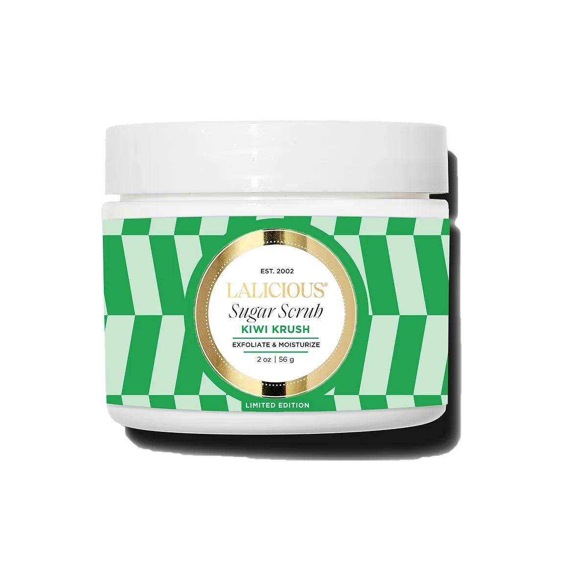 Kiwi Krush Body Butter