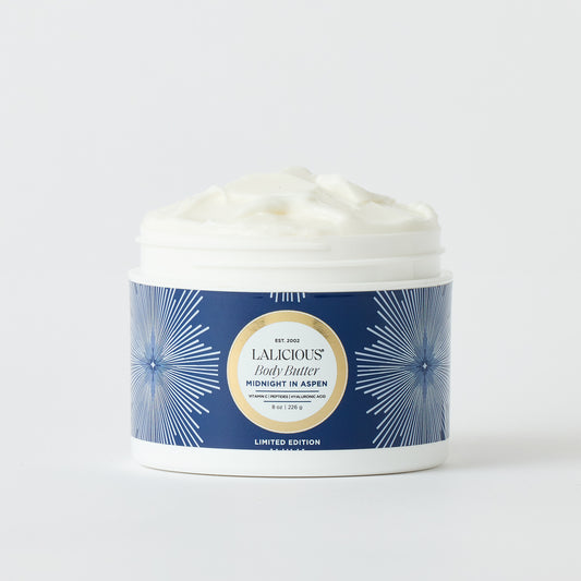 Midnight in Aspen Body Butter