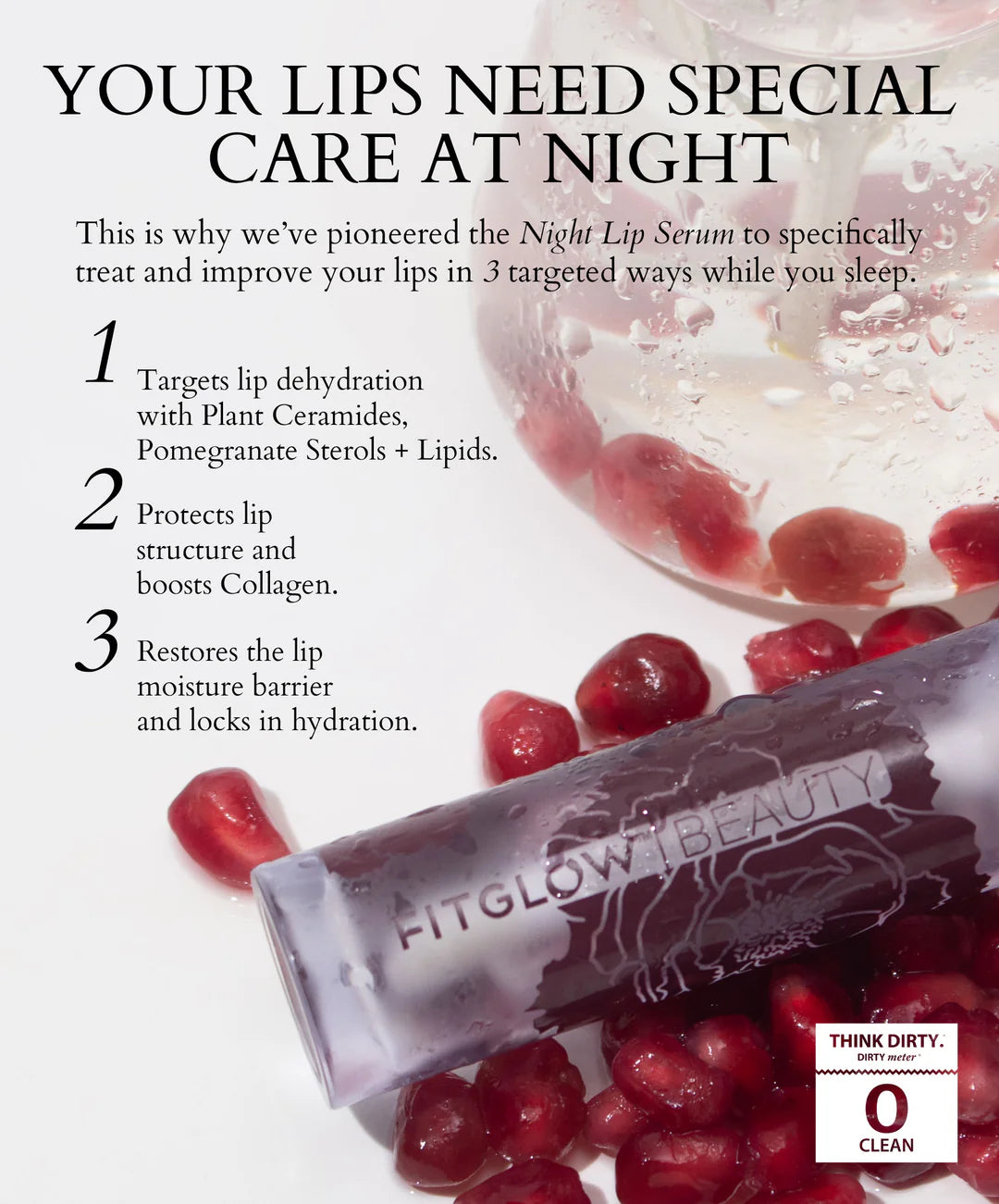 Night Lip Serum