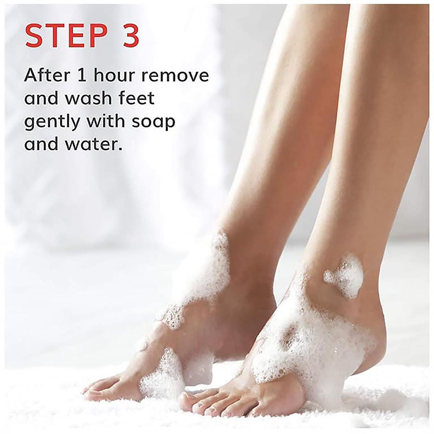 Babyfoot - Deep Skin Exfoliation