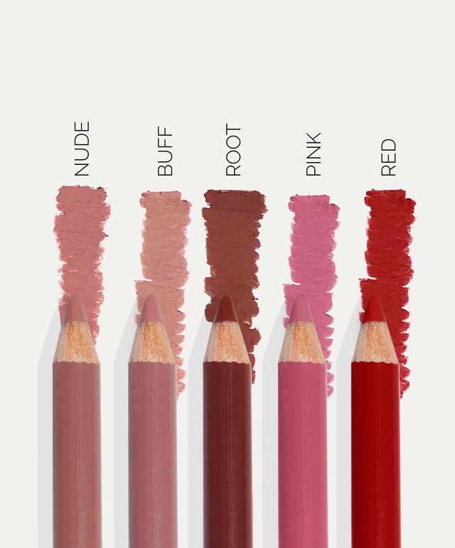 Vegan Lip Liner