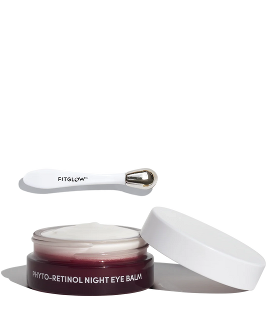 Phyto-Retinol Night Eye Balm