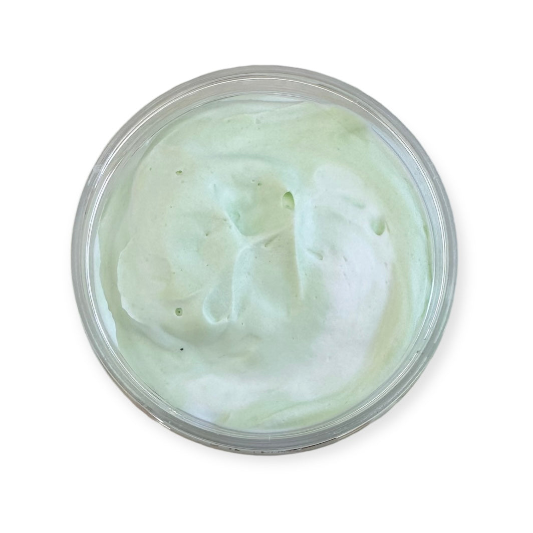 Natural Body Butter